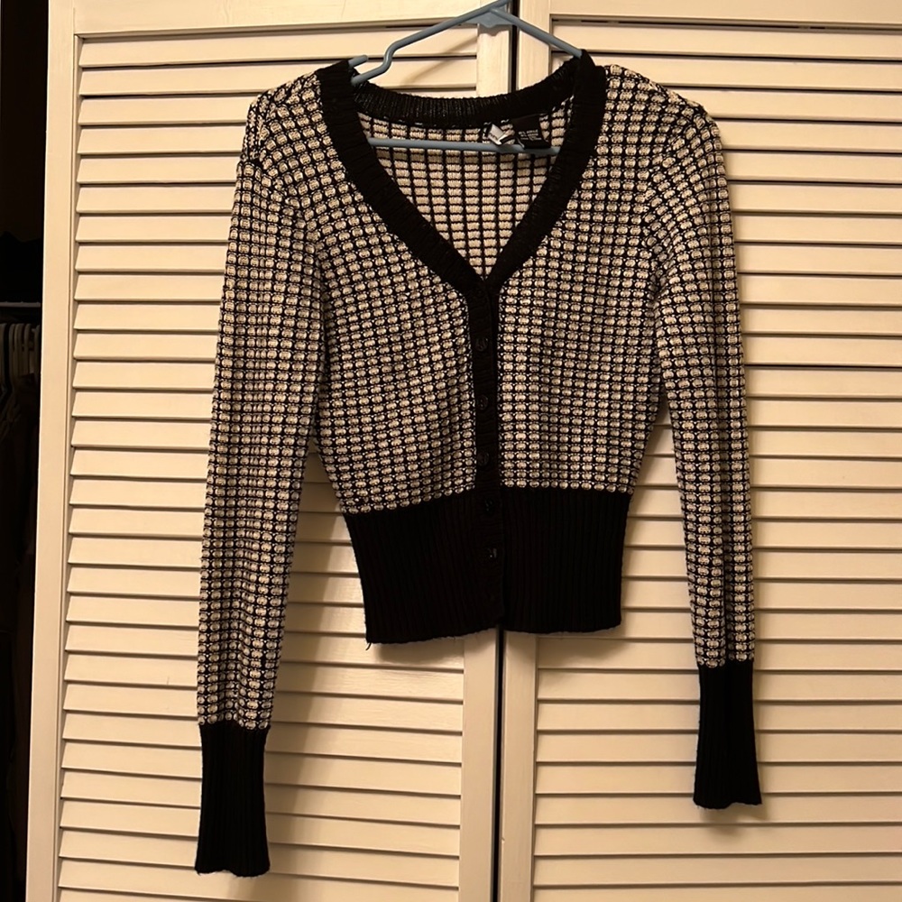 Sweater moda international S